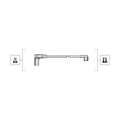 Ignition Cable Kit